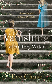 9780718180102 - The Vanishing of Audrey Wilde.jpg